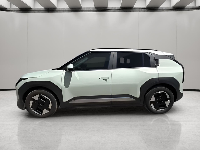 Kia EV3 Air Standard Range 150 kW (204 CV) Vehículo usado en Sevilla Kia EV3 Air Standard Range 150 kW (204 CV) Vehículo usado en Sevilla