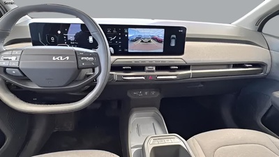 Kia EV3 Air Standard Range 150 kW (204 CV) 10 Kia EV3 Air Standard Range 150 kW (204 CV) 10