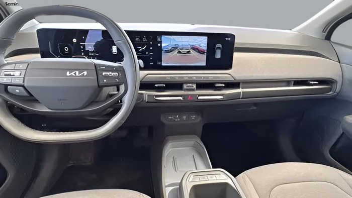 Kia EV3 Air Standard Range 150 kW (204 CV) Vehículo usado en Sevilla Kia EV3 Air Standard Range 150 kW (204 CV) Vehículo usado en Sevilla