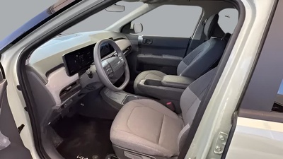 Kia EV3 Air Standard Range 150 kW (204 CV) 16 Kia EV3 Air Standard Range 150 kW (204 CV) 16