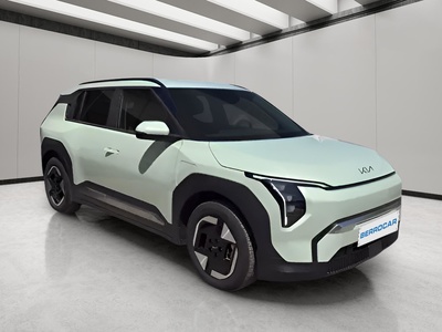 Kia EV3 Air Standard Range 150 kW (204 CV) 3 Kia EV3 Air Standard Range 150 kW (204 CV) 3