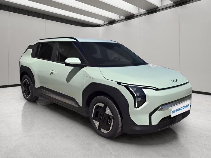 Kia EV3 Air Standard Range 150 kW (204 CV) Vehículo usado en Sevilla Kia EV3 Air Standard Range 150 kW (204 CV) Vehículo usado en Sevilla