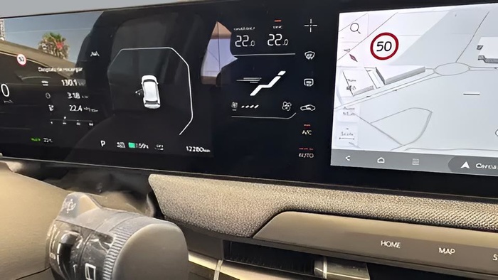 Kia EV3 Air Standard Range 150 kW (204 CV) Vehículo usado en Sevilla Kia EV3 Air Standard Range 150 kW (204 CV) Vehículo usado en Sevilla