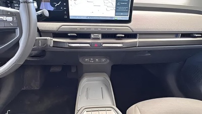 Kia EV3 Air Standard Range 150 kW (204 CV) 9 Kia EV3 Air Standard Range 150 kW (204 CV) 9