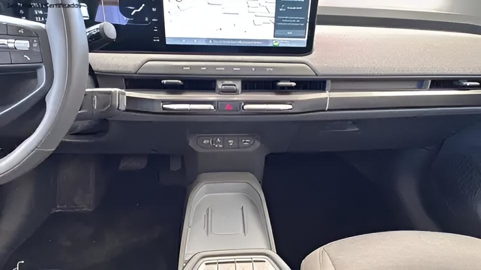 Kia EV3 Air Standard Range 150 kW (204 CV) Vehículo usado en Sevilla Kia EV3 Air Standard Range 150 kW (204 CV) Vehículo usado en Sevilla