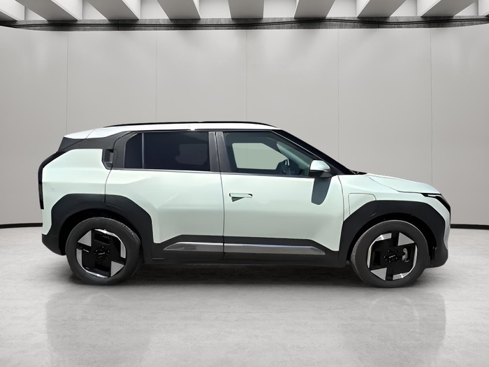 Kia EV3 Air Standard Range 150 kW (204 CV) Vehículo usado en Sevilla Kia EV3 Air Standard Range 150 kW (204 CV) Vehículo usado en Sevilla