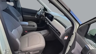 Kia EV3 Air Standard Range 150 kW (204 CV) 18 Kia EV3 Air Standard Range 150 kW (204 CV) 18