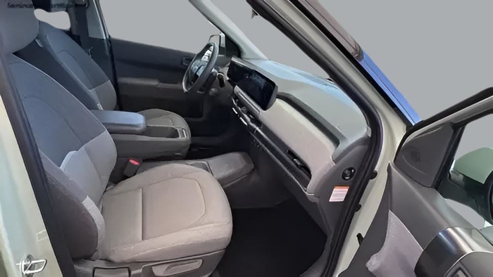 Kia EV3 Air Standard Range 150 kW (204 CV) Vehículo usado en Sevilla Kia EV3 Air Standard Range 150 kW (204 CV) Vehículo usado en Sevilla