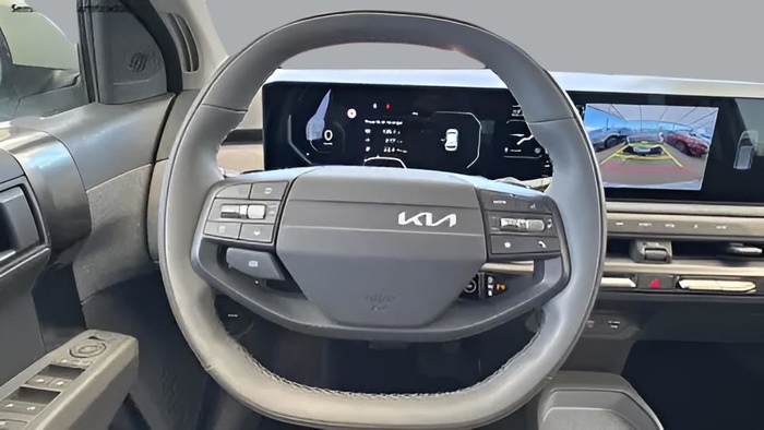 Kia EV3 Air Standard Range 150 kW (204 CV) Vehículo usado en Sevilla Kia EV3 Air Standard Range 150 kW (204 CV) Vehículo usado en Sevilla