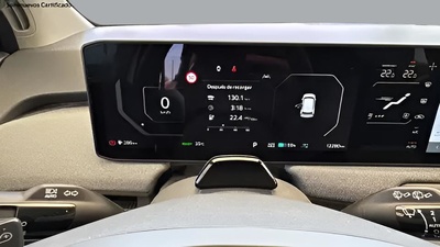 Kia EV3 Air Standard Range 150 kW (204 CV) 15 Kia EV3 Air Standard Range 150 kW (204 CV) 15