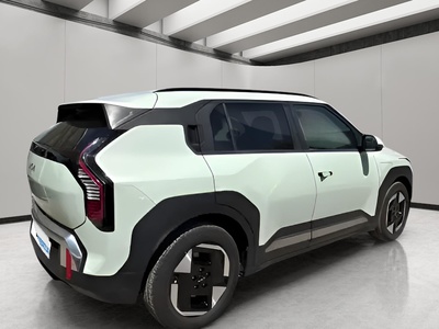 Kia EV3 Air Standard Range 150 kW (204 CV) 7 Kia EV3 Air Standard Range 150 kW (204 CV) 7