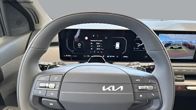 Kia EV3 Air Standard Range 150 kW (204 CV) 12 Kia EV3 Air Standard Range 150 kW (204 CV) 12