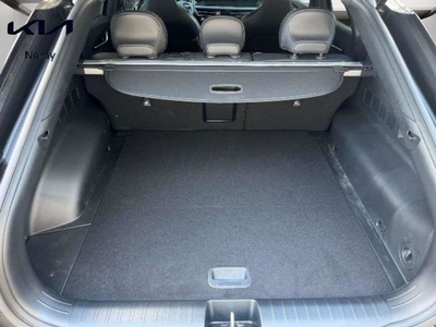 Kia EV6 GT-Line 77,4kWh Long Range AWD 239 kW (325 CV) 13 Kia EV6 GT-Line 77,4kWh Long Range AWD 239 kW (325 CV) 13