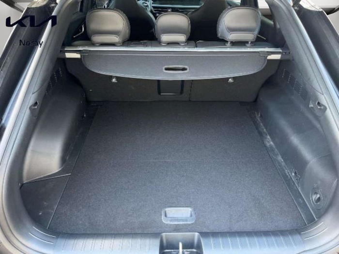 Kia EV6 GT-Line 77,4kWh Long Range AWD 239 kW (325 CV) Vehículo usado en Sevilla Kia EV6 GT-Line 77,4kWh Long Range AWD 239 kW (325 CV) Vehículo usado en Sevilla