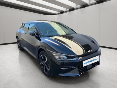 Kia EV6 GT-Line 77,4kWh Long Range AWD 239 kW (325 CV) 2 Kia EV6 GT-Line 77,4kWh Long Range AWD 239 kW (325 CV) 2