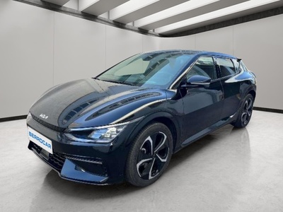 Kia EV6 GT-Line 77,4kWh Long Range AWD 239 kW (325 CV) 4 Kia EV6 GT-Line 77,4kWh Long Range AWD 239 kW (325 CV) 4