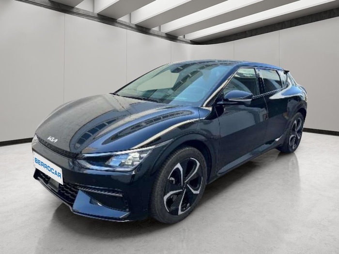 Kia EV6 GT-Line 77,4kWh Long Range AWD 239 kW (325 CV) Vehículo usado en Sevilla Kia EV6 GT-Line 77,4kWh Long Range AWD 239 kW (325 CV) Vehículo usado en Sevilla