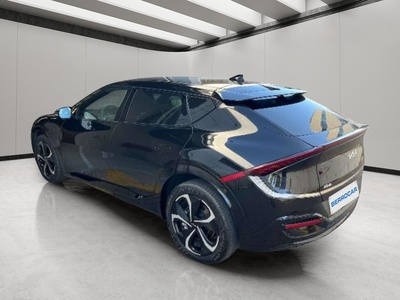 Kia EV6 GT-Line 77,4kWh Long Range AWD 239 kW (325 CV) 1 Kia EV6 GT-Line 77,4kWh Long Range AWD 239 kW (325 CV) 1