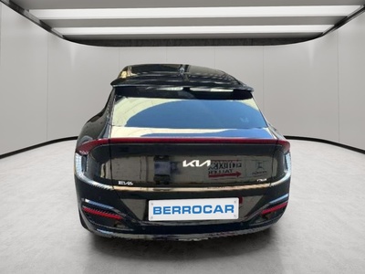 Kia EV6 GT-Line 77,4kWh Long Range AWD 239 kW (325 CV) 5 Kia EV6 GT-Line 77,4kWh Long Range AWD 239 kW (325 CV) 5