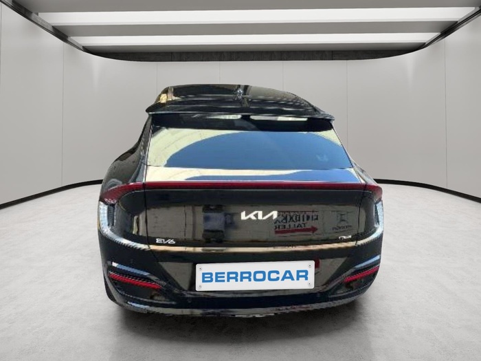 Kia EV6 GT-Line 77,4kWh Long Range AWD 239 kW (325 CV) Vehículo usado en Sevilla Kia EV6 GT-Line 77,4kWh Long Range AWD 239 kW (325 CV) Vehículo usado en Sevilla