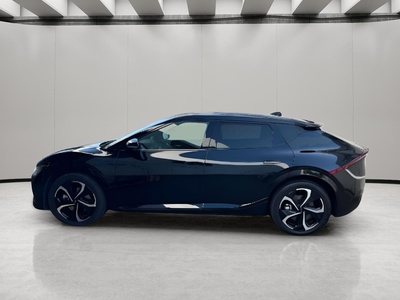 Kia EV6 GT-Line 77,4kWh Long Range AWD 239 kW (325 CV) 6 Kia EV6 GT-Line 77,4kWh Long Range AWD 239 kW (325 CV) 6