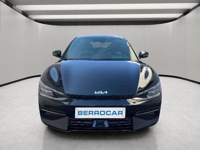 Kia EV6 GT-Line 77,4kWh Long Range AWD 239 kW (325 CV) 8 Kia EV6 GT-Line 77,4kWh Long Range AWD 239 kW (325 CV) 8