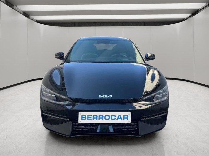 Kia EV6 GT-Line 77,4kWh Long Range AWD 239 kW (325 CV) Vehículo usado en Sevilla Kia EV6 GT-Line 77,4kWh Long Range AWD 239 kW (325 CV) Vehículo usado en Sevilla