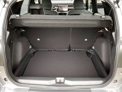 Citroen C3 Aircross PureTech 100 S&S Plus 74 kW (100 CV) 10 Citroen C3 Aircross PureTech 100 S&S Plus 74 kW (100 CV) 10