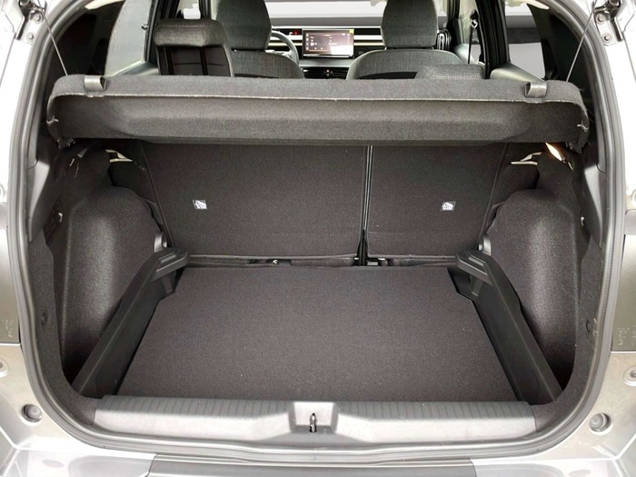 Citroen C3 Aircross Turbo 100 Plus 74 kW (100 CV) KM0 en Sevilla Citroen C3 Aircross Turbo 100 Plus 74 kW (100 CV) KM0 en Sevilla