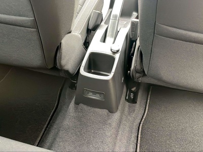 Citroen C3 Aircross PureTech 100 S&S Plus 74 kW (100 CV) 21 Citroen C3 Aircross PureTech 100 S&S Plus 74 kW (100 CV) 21