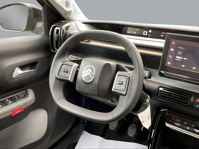 Citroen C3 Aircross PureTech 100 S&S Plus 74 kW (100 CV) 18 Citroen C3 Aircross PureTech 100 S&S Plus 74 kW (100 CV) 18