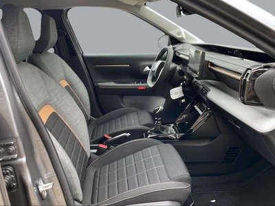 Citroen C3 Aircross PureTech 100 S&S Plus 74 kW (100 CV) 18 Citroen C3 Aircross PureTech 100 S&S Plus 74 kW (100 CV) 18