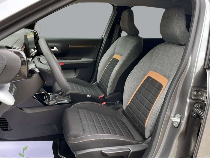 Citroen C3 Aircross Turbo 100 Plus 74 kW (100 CV) KM0 en Sevilla Citroen C3 Aircross Turbo 100 Plus 74 kW (100 CV) KM0 en Sevilla