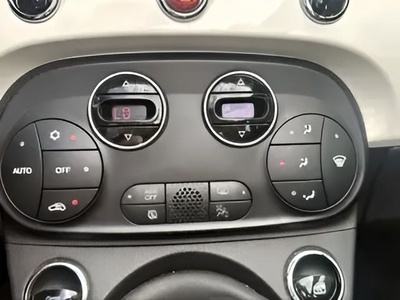 Fiat 500C 1.0 Hybrid Monotrim 51 kW (70 CV) 15 Fiat 500C 1.0 Hybrid Monotrim 51 kW (70 CV) 15