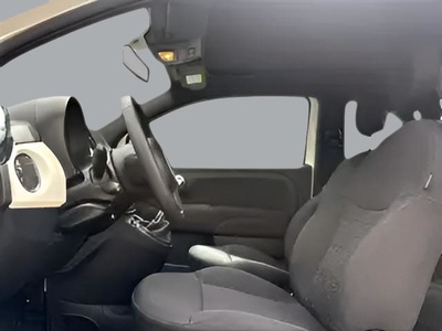 Fiat 500C 1.0 Hybrid Monotrim 51 kW (70 CV) 7 Fiat 500C 1.0 Hybrid Monotrim 51 kW (70 CV) 7