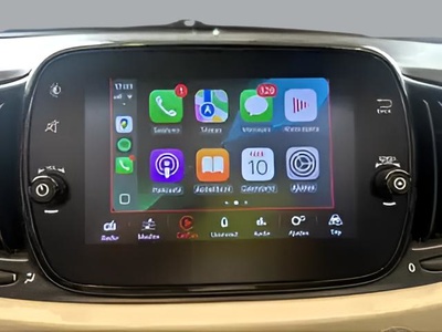 Fiat 500C 1.0 Hybrid Monotrim 51 kW (70 CV) 20 Fiat 500C 1.0 Hybrid Monotrim 51 kW (70 CV) 20