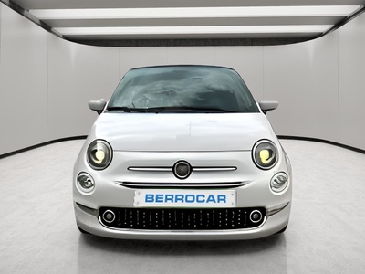 Fiat 500C 1.0 Hybrid Dolcevita 51 kW (70 CV) 5 Fiat 500C 1.0 Hybrid Dolcevita 51 kW (70 CV) 5