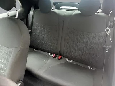 Fiat 500C 1.0 Hybrid Dolcevita 51 kW (70 CV) 9 Fiat 500C 1.0 Hybrid Dolcevita 51 kW (70 CV) 9