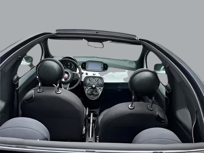 Fiat 500C 1.0 Hybrid Dolcevita 51 kW (70 CV) 11 Fiat 500C 1.0 Hybrid Dolcevita 51 kW (70 CV) 11