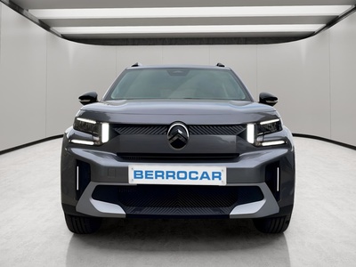 Citroen C3 Aircross PureTech 100 S&S Plus 74 kW (100 CV) 8 Citroen C3 Aircross PureTech 100 S&S Plus 74 kW (100 CV) 8