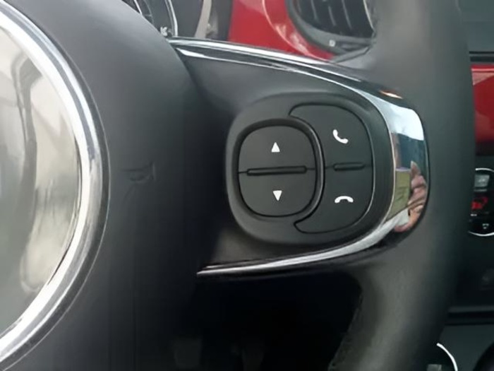 Fiat 500 1.0 Hybrid Monotrim 51 kW (70 CV) Vehículo usado en Sevilla Fiat 500 1.0 Hybrid Monotrim 51 kW (70 CV) Vehículo usado en Sevilla