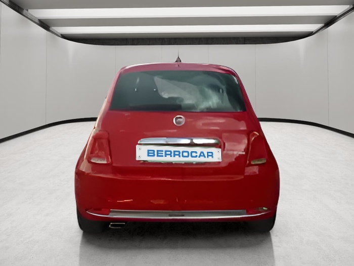 Fiat 500 1.0 Hybrid Monotrim 51 kW (70 CV) Vehículo usado en Sevilla Fiat 500 1.0 Hybrid Monotrim 51 kW (70 CV) Vehículo usado en Sevilla