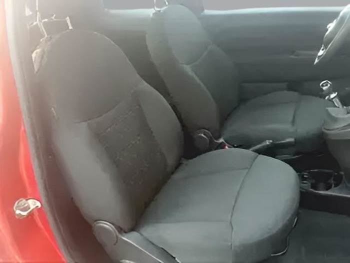 Fiat 500 1.0 Hybrid Monotrim 51 kW (70 CV) Vehículo usado en Sevilla Fiat 500 1.0 Hybrid Monotrim 51 kW (70 CV) Vehículo usado en Sevilla