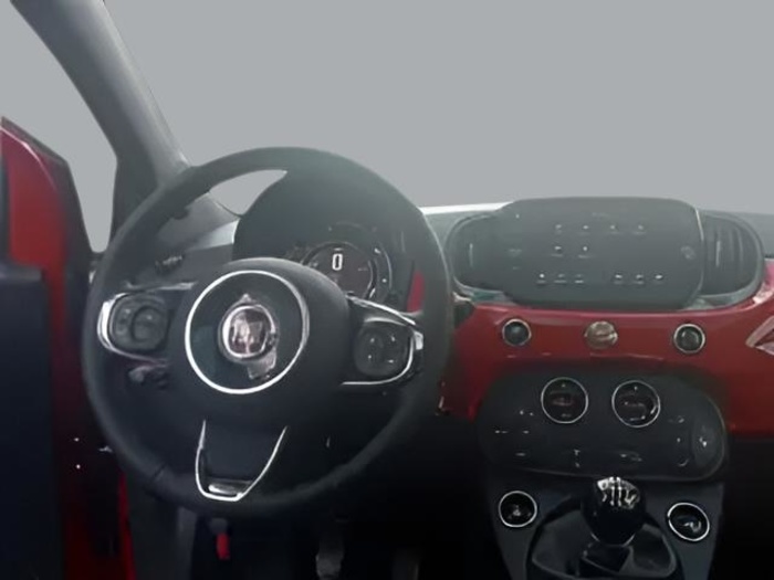 Fiat 500 1.0 Hybrid Monotrim 51 kW (70 CV) Vehículo usado en Sevilla Fiat 500 1.0 Hybrid Monotrim 51 kW (70 CV) Vehículo usado en Sevilla