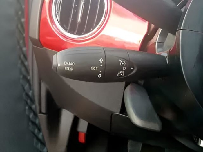 Fiat 500 1.0 Hybrid Monotrim 51 kW (70 CV) Vehículo usado en Sevilla Fiat 500 1.0 Hybrid Monotrim 51 kW (70 CV) Vehículo usado en Sevilla