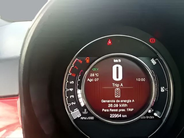 Fiat 500 1.0 Hybrid Monotrim 51 kW (70 CV) Vehículo usado en Sevilla Fiat 500 1.0 Hybrid Monotrim 51 kW (70 CV) Vehículo usado en Sevilla