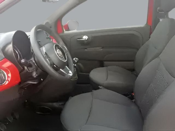 Fiat 500 1.0 Hybrid Monotrim 51 kW (70 CV) Vehículo usado en Sevilla Fiat 500 1.0 Hybrid Monotrim 51 kW (70 CV) Vehículo usado en Sevilla