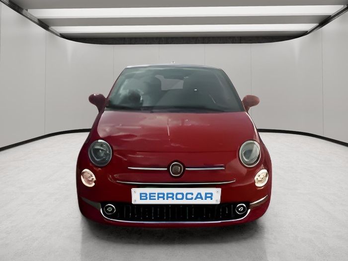 Fiat 500 1.0 Hybrid Monotrim 51 kW (70 CV) Vehículo usado en Sevilla Fiat 500 1.0 Hybrid Monotrim 51 kW (70 CV) Vehículo usado en Sevilla