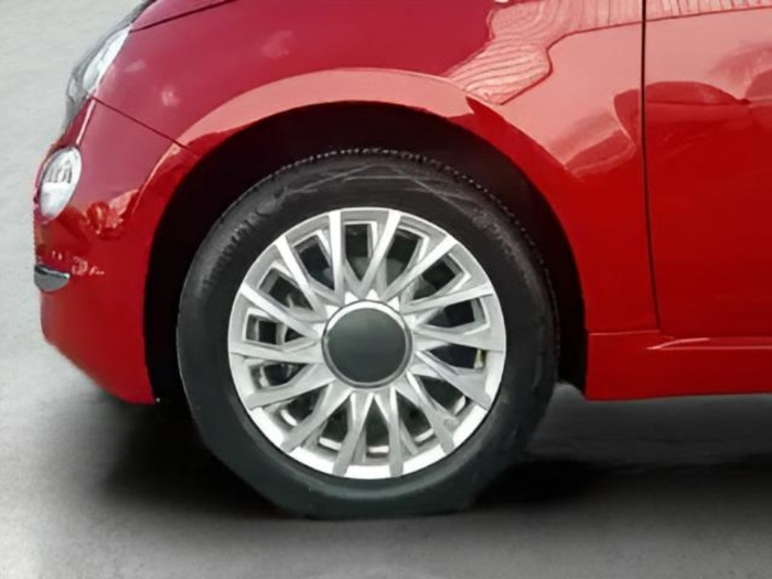 Fiat 500 1.0 Hybrid Monotrim 51 kW (70 CV) Vehículo usado en Sevilla Fiat 500 1.0 Hybrid Monotrim 51 kW (70 CV) Vehículo usado en Sevilla