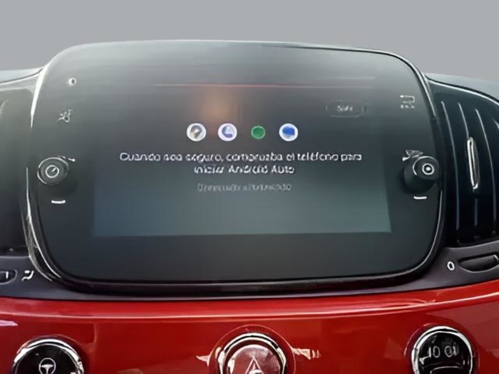 Fiat 500 1.0 Hybrid Monotrim 51 kW (70 CV) Vehículo usado en Sevilla Fiat 500 1.0 Hybrid Monotrim 51 kW (70 CV) Vehículo usado en Sevilla